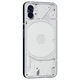 Смартфон Nothing Phone (1) 8/256GB Dual Sim White EU - изображение 4
