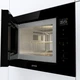 Микроволновая печь Gorenje BM 251 SG2BG - изображение 6