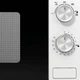 Микроволновая печь Gorenje MO 20 E1W (M20XYZ) - изображение 4