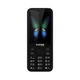 Мобільний телефон Sigma mobile X-Style 351 Lider Dual Sim Black - Б/В - зображення 1