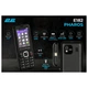 Мобільний телефон 2E E182 Dual Sim Black (688130245234) - зображення 9