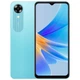 Смартфон Oppo A17K 3/64GB Dual Sim Blue - зображення 1