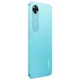 Смартфон Oppo A17K 3/64GB Dual Sim Blue - зображення 4