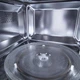 Микроволновая печь Gorenje BM 251 SG2WG - изображение 5