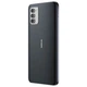 Смартфон Nokia G42 6/128GB Dual Sim Grey - зображення 5