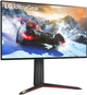 Монітор 27" LG UltraGear 27GP95RP-B - зображення 2