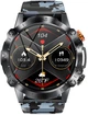 Смарт-годинник Modfit Combat Black Army (1077-0266) - зображення 2