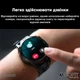 Смарт-часы Modfit Combat All Black (1077-0269) - изображение 10