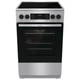 Плита Gorenje електрична GECS5C70XA - зображення 1