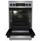 Плита Gorenje електрична GECS5C70XA - зображення 9