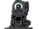 Целик складной Magpul MBUS Sight – Rear (MAG248), цвет Черный, полимер, крепление на Picatinny - изображение 5