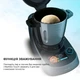 Кухонный комбайн-робот (термомикс) CECOTEC Mambo Touch - изображение 4