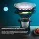 Кухонный комбайн-робот (термомикс) CECOTEC Mambo Touch - изображение 5
