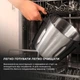 Кухонный комбайн-робот (термомикс) CECOTEC Mambo Touch - изображение 11