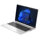 Ноутбук HP Probook 450-G10 15.6" FHD IPS AG, Intel i3-1315U, 8GB, F256GB, UMA, Win11P, сріблястий - зображення 3