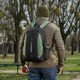 M-Tac рюкзак Urban Line Lite Pack Green/Black - изображение 4