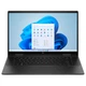 Ноутбук HP ENVY x360 15-fh0002ru 15.6" FHD IPS Touch, AMD R5-7530U, 8GB, F512GB, UMA, Win11, черный (827B5EA) - изображение 2