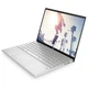 Ноутбук HP Pavilion Aero 13-be2001ru 13.3" WQXGA IPS AG, AMD R7-7735U, 16GB, F1024GB, UMA, DOS, серебро (826Y2EA) - изображение 2