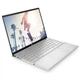 Ноутбук HP Pavilion Aero 13-be2001ru 13.3" WQXGA IPS AG, AMD R7-7735U, 16GB, F1024GB, UMA, DOS, серебро (826Y2EA) - изображение 3