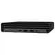 Комп'ютер персональний неттоп HP ProDesk 405-G6, AMD R5-4650GE, 8GB, F256GB, UMA, кл+м, Win10P - зображення 6