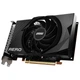 Відеокарта MSI Radeon RX 6400 4GB GDDR6 AERO ITX - зображення 2