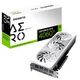 Відеокарта GeForce RTX 4060 Ti 16GB GDDR6 Aero OC Gigabyte (GV-N406TAERO OC-16GD) - зображення 1