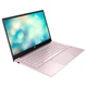 Ноутбук HP Pavilion 14-dv2023ua (833F8EA) Serene Pink - изображение 2