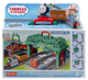 Ігровий набір Fisher-Price Thomas & Friends McColl's Farm Adventure 21 деталь (194735073016) - зображення 1