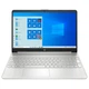 Ноутбук HP 15s-fq5027ua (834S3EA) White - изображение 1
