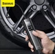 Автонасос Baseus от прикуривателя мини компрессор Super Mini Inflator Pump (Baseus-CG003) - изображение 3