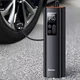 Автонасос Baseus от прикуривателя мини компрессор Super Mini Inflator Pump (Baseus-CG003) - изображение 6