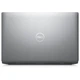Ноутбук Dell Latitude 5540 15.6" FHD IPS AG, Intel i7-1355U, 16GB, F512GB, UMA, Lin, серый - изображение 4
