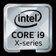 Procesor Intel Core i9-10900X 3.7GHz/19.25MB (CD8069504382100) s2066 Tray - obraz 1