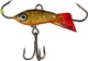 Балансир Viking Fishing Yeti Ice Jig 20 мм 3.0 г #10 Golden Dark (19190168) - зображення 1