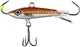 Балансир Viking Fishing Yeti Ice Jig 30 мм 5.0 г #12 Smoke Anchovy (19190186) - изображение 1