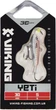 Балансир Viking Fishing Yeti Ice Jig 30 мм 5.0 г #12 Smoke Anchovy (19190186) - изображение 2