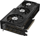 Видеокарта Gigabyte PCI-Ex GeForce RTX 4070 Super Windforce OC 12G 12GB GDDR6X (192bit) (2505/21000) (HDMI, 3 x DisplayPort) (GV-N407SWF3OC-12GD) - изображение 3