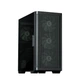Корпус Zalman M4 Black без БП - изображение 3