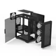 Корпус Zalman M4 Black без БП - изображение 8