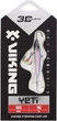 Балансир Viking Fishing Yeti Ice Jig 60 мм 16.0 г #1 Blue Glam (19190223) - изображение 2