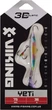 Балансир Viking Fishing Yeti Ice Jig 75 мм 36.0 г #16 European Values (19190254) - зображення 2