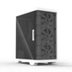 Корпус Zalman M4 без БЖ 2xUSB3.0, 1xUSB2.0 4x120мм ARGB VGA 320мм LCS ready TG Side Window mATX білий (M4WHITE) - изображение 3