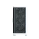 Корпус Zalman M4 без БЖ 2xUSB3.0, 1xUSB2.0 4x120мм ARGB VGA 320мм LCS ready TG Side Window mATX білий (M4WHITE) - изображение 4