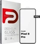 Защитное стекло ArmorStandart Pro для смартфона Google Pixel 8 Pro Black (ARM72908) - изображение 1