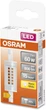 Светодиодная лампа OSRAM LINE78 7W 806Lm 2700K R7S (4058075432710) - изображение 6