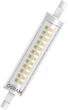 Світлодіодна лампа OSRAM LINE118 12W 1521Lm 2700K R7S (4058075432734) - зображення 2