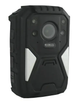 Нагрудная боди камера RECODA M505 з GPS, Wi-Fi, bluetooth, 64 Гб - изображение 2