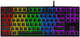 Klawiatura Krux Atax PRO RGB Pudding Gateron Yellow (KRX0129) - obraz 1