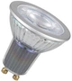 Светодиодная лампа LEDVANCE PAR16 DIM 9.6W 750Lm 3000K GU10 (4099854070877) - изображение 2