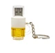Фигурная флешка Dinosaur Driver 64GB Beer - изображение 1